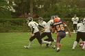 Quart Finale Juniors Foot US - Corsaire Evry vs Margouillats de Reze 208